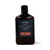 Shower Gel Sandalwood & Amber