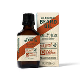 Duke Cannon Big Bourbon Beard Oil