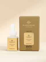 Glasshouse Kyoto In Bloom Pura Diffuser Refill