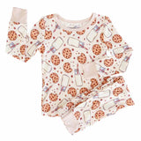 Cookie Cuddles Two Piece Pajama Set