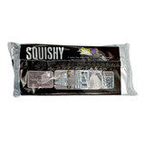 Fun Doh Slow Rise Scented Squishy Chocolate Bar - 12/Display