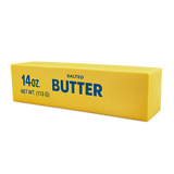 Fun Doh 10" JUMBO Butter Squish Slow Rise Toy- 9/Display