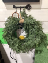 Fir Christmas Wreath