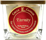 Eternity Circle E Candle