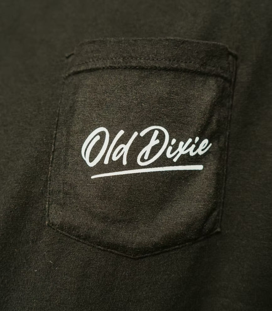 Old Dixie Wildcard Tee