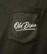 Old Dixie Wildcard Tee
