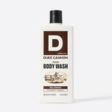 Duke Cannon Palomino Body Wash