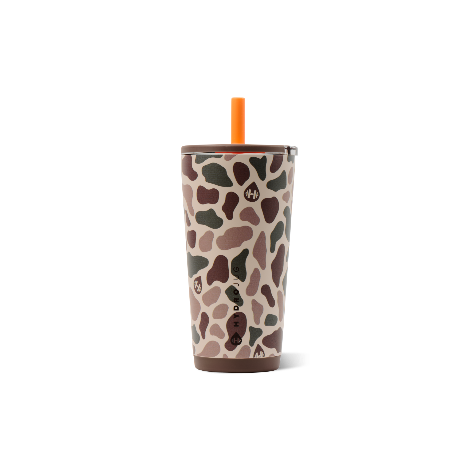Duck Camo HydroJug 20 oz Everyday Tumbler