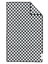 Pia Double-Sided Hand Towel