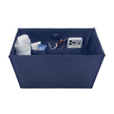 Case-Mate Tote Organizer Insert - Oxford Navy (Classic Size)