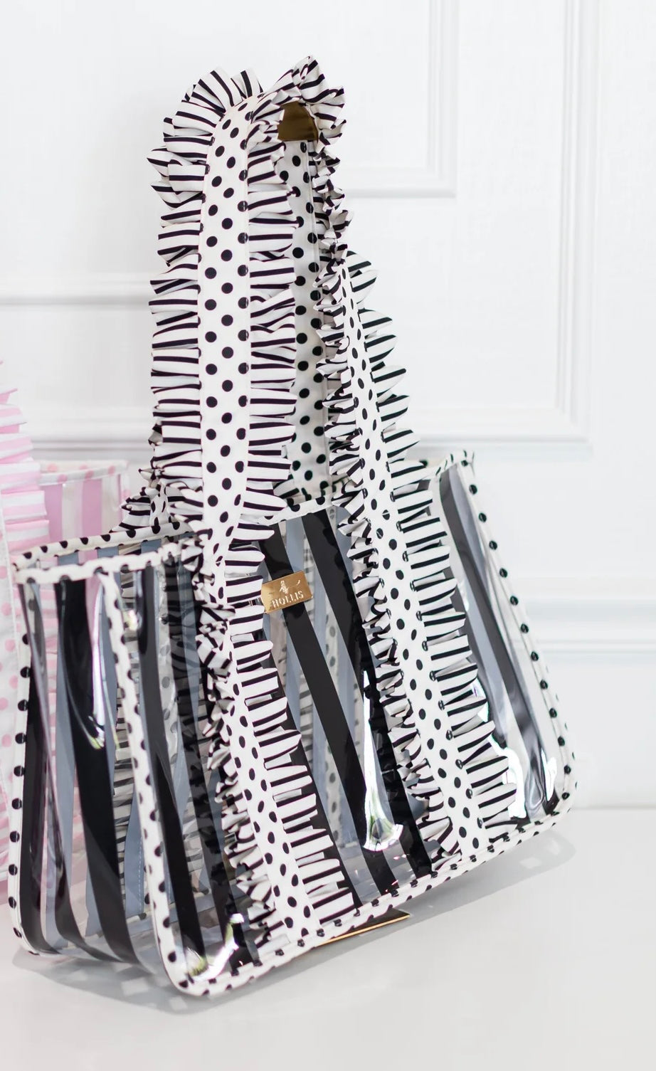 The Cabana Club Carryall