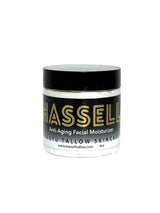 Hassell Skin Care - Wagyu Tallow Naturally Ageless Facial Moisturizer / Anti Aging