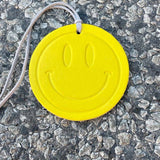 Smiley Face Air Flair