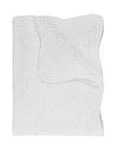 Quilted Baby Blanket