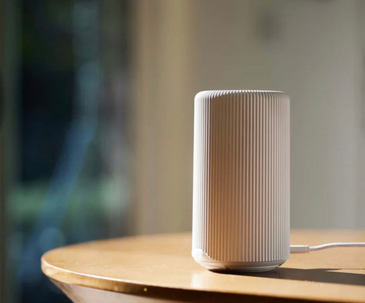 Pura Fragrance Smart Fragrance Diffuser