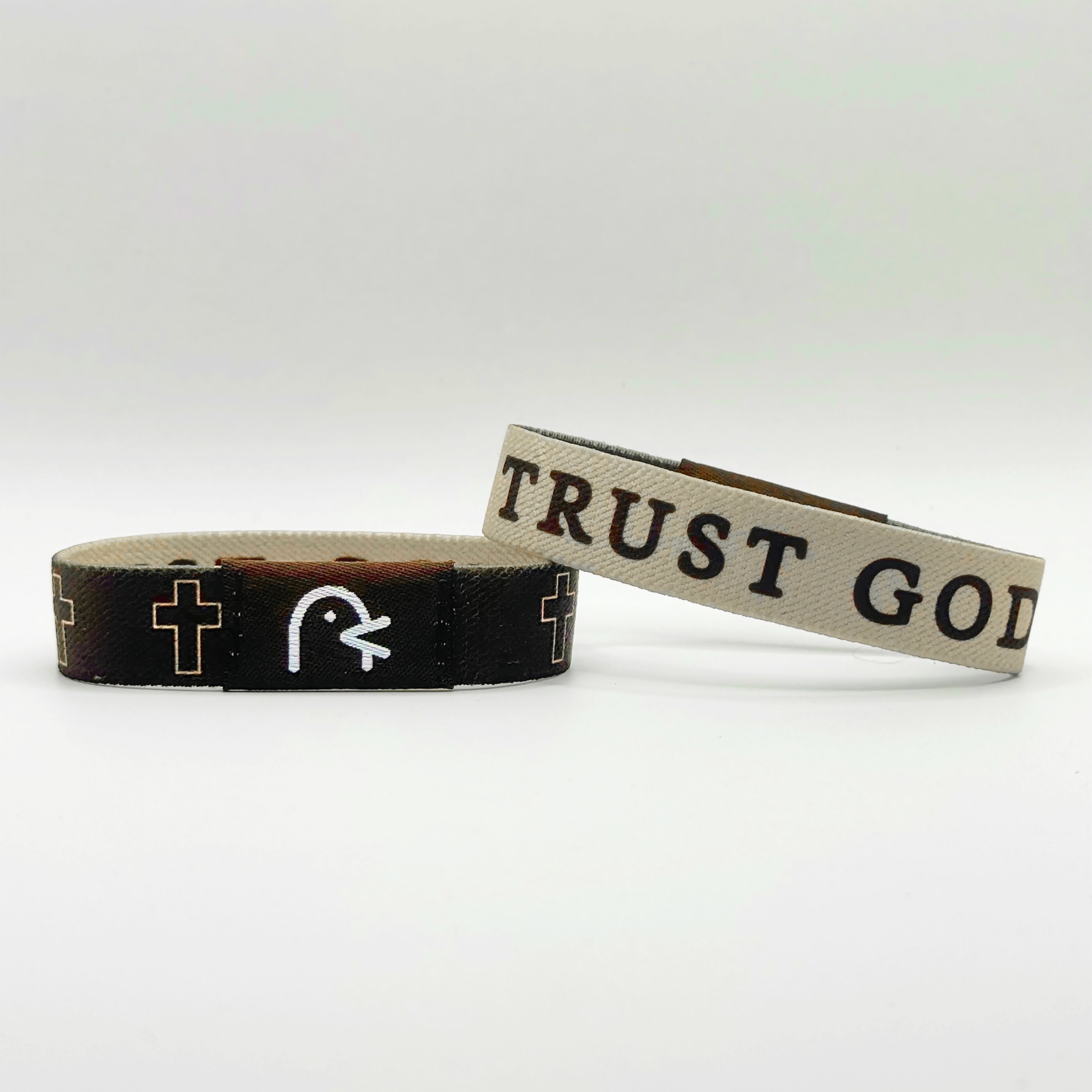 Trust God