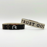Trust God