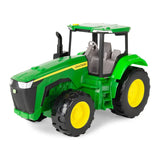 John Deere Lights Up And Sounds Tractor