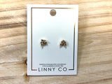 Linny Co Nova Earrings