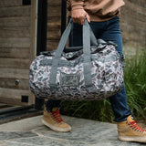Burlebo Duffle CDC