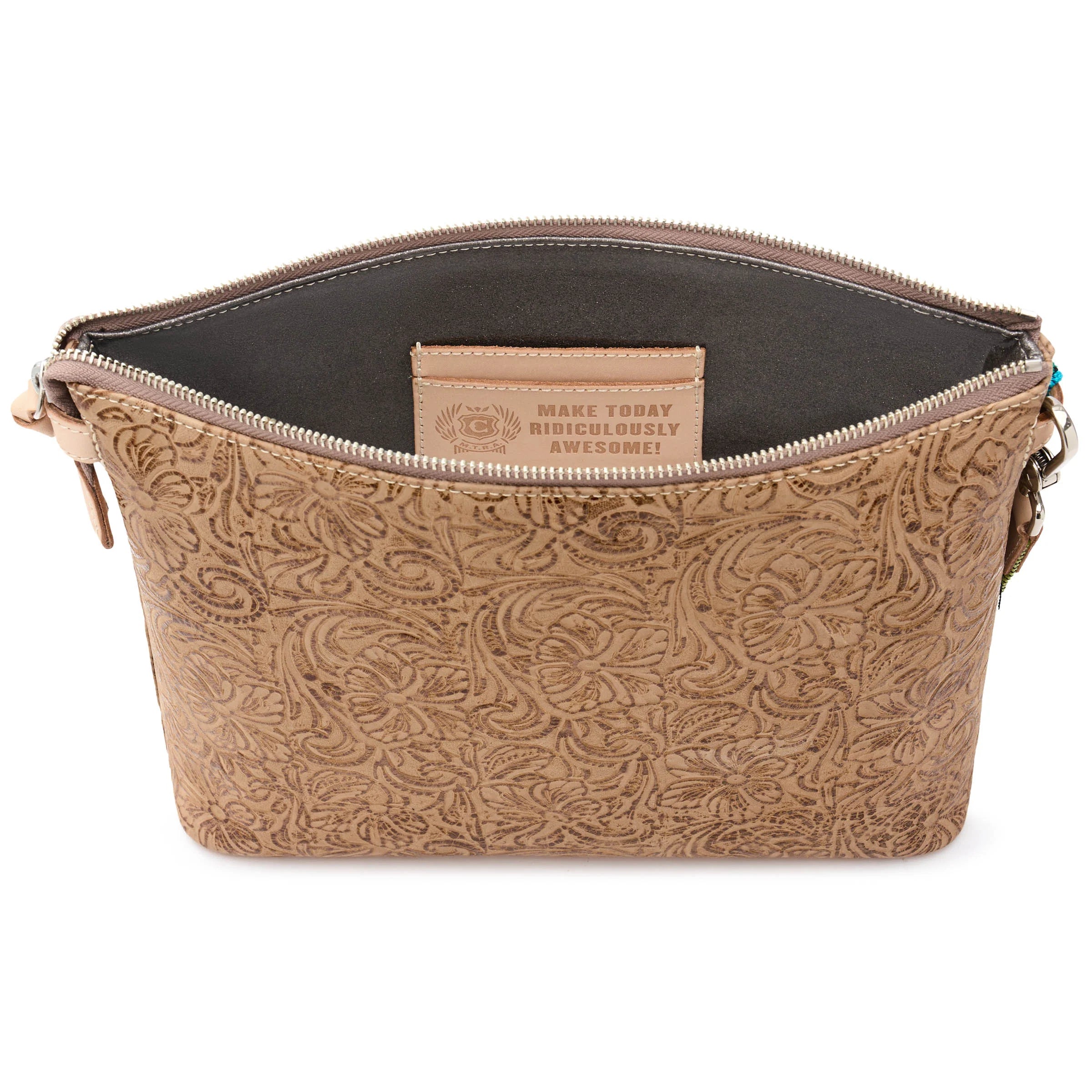Downtown Crossbody, Lawton