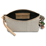 Midtown Crossbody, Thunderbird