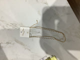 Grace & Gold Necklace
