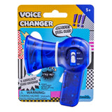 Voice Changer