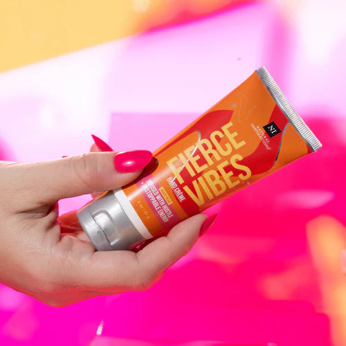 Natural Inspirations Hand Cream