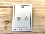 Linny Co Marlowe Earrings