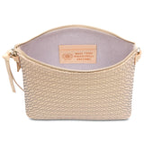 Downtown Crossbody, Pearl