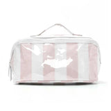 Open Flat Makeup Pouch