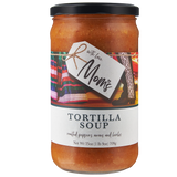 Tortilla Soup