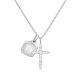 Women’s Cross Necklace