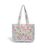 Garden Party Tote