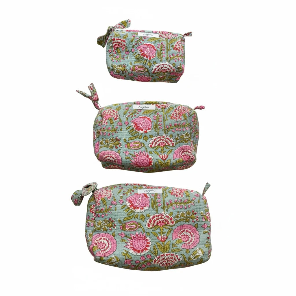 Winonna Toiletry Bag