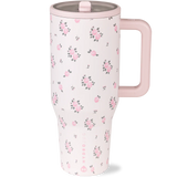 Hydrojug 32oz Traveler - Wild Rose