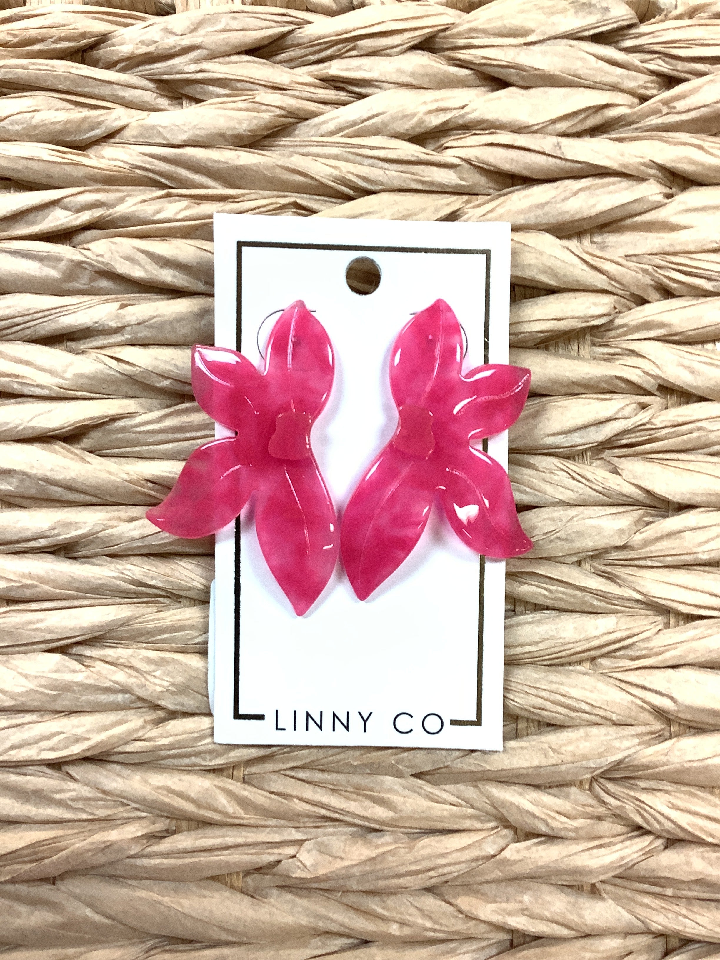 Fern Cosmic Pink