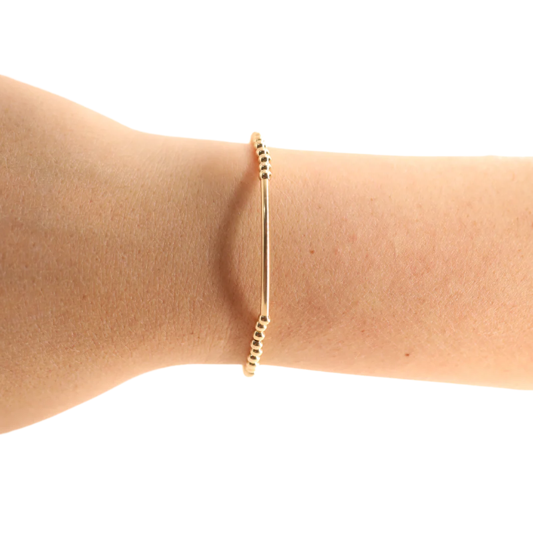 BB Bar Bracelet