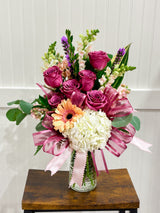 Aly Bee’s Signature Half Dozen