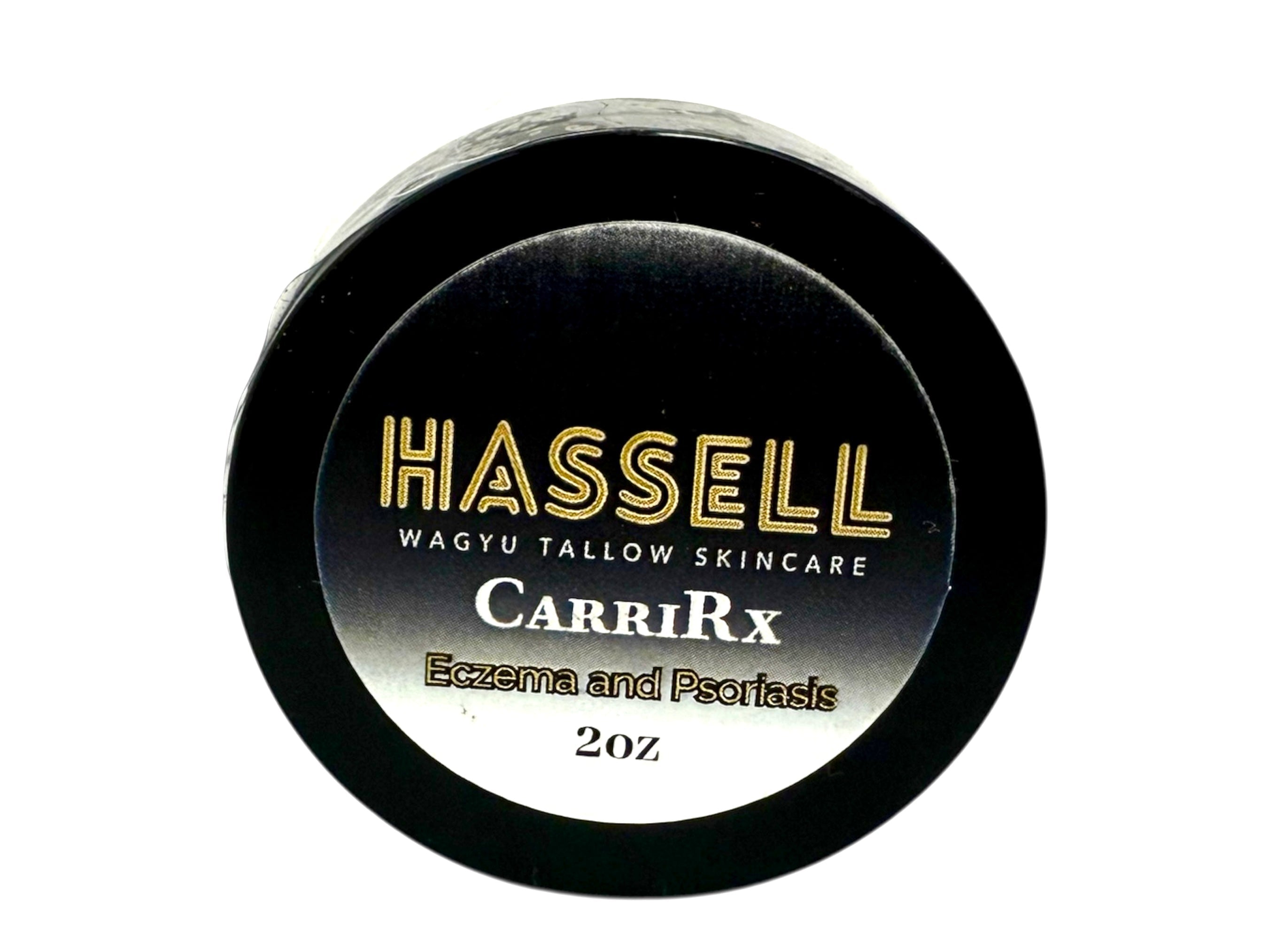 Hassell Skin Care - Wagyu Tallow CarriRx