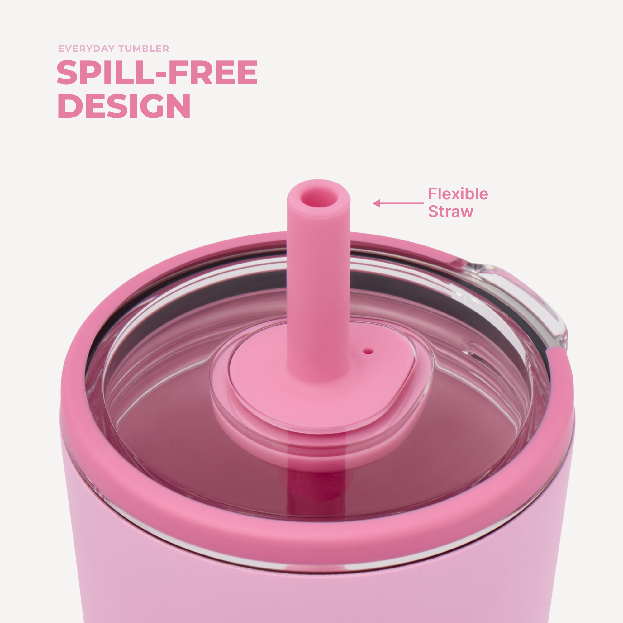 Petal HydroJug 20 oz Everyday Tumbler