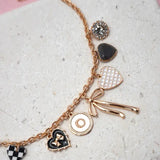 Charm Necklace