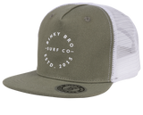 Kids Hat West Mountain