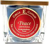 Circle E 22 Oz Candle