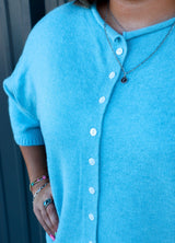 Daisy Cardigan