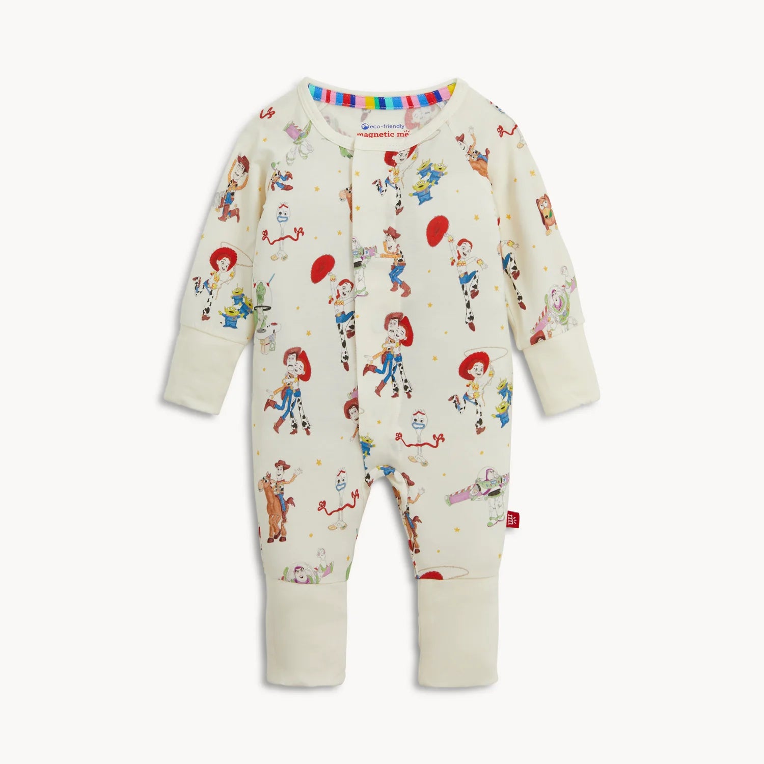 Magnetic Me Woody & Friends Pajamas