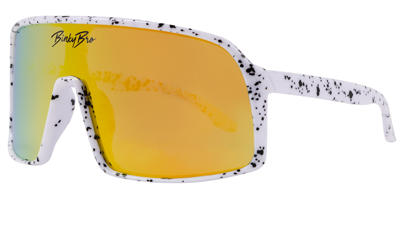 Kids Sunglasses Monteverde (Payson White)
