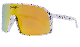 Kids Sunglasses Monteverde (Payson White)