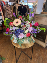 Designer's Choice Basket - Large